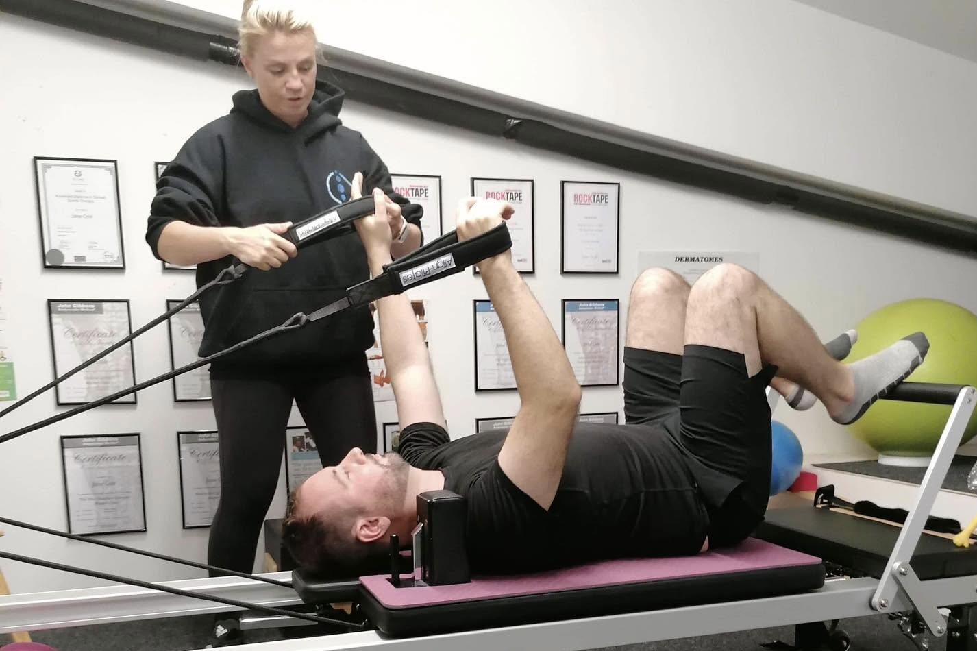 pilates-reformer